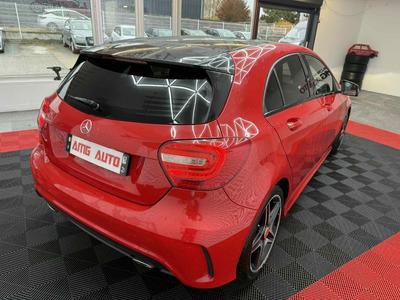 Mercedes Classe a 160 1.5 Cdi 7g-Dct Amg Line s&amp;S 90 Cv