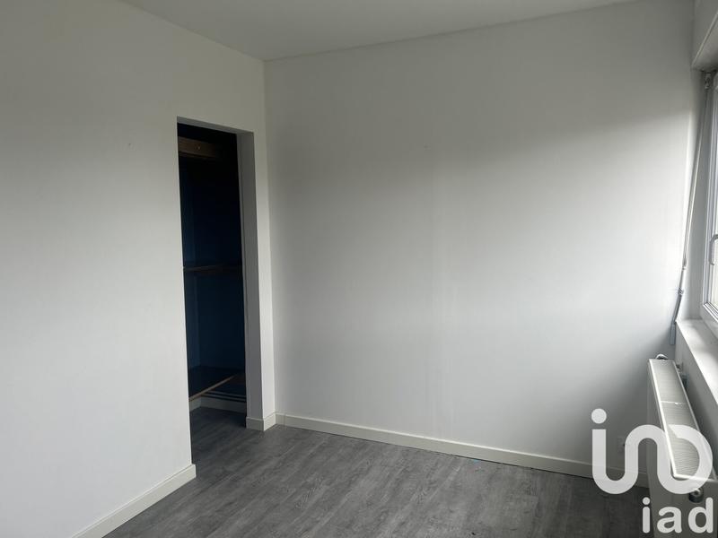 Maison de village - 102 m² - 5 pièces