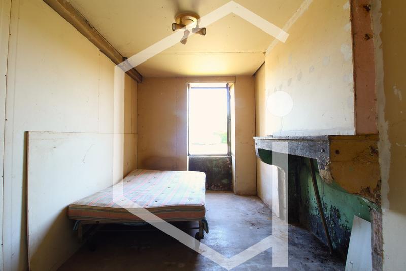 Maison - 96 m² - 4 pièces