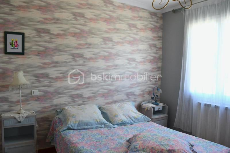 Maison d'architecte - 110 m² - 5 pièces