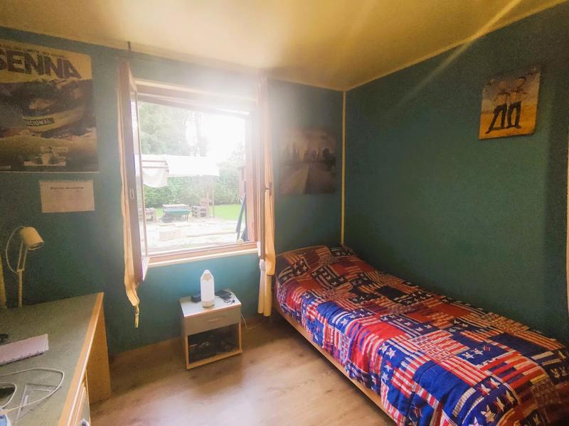 Maison - 98 m² - 4 pièces