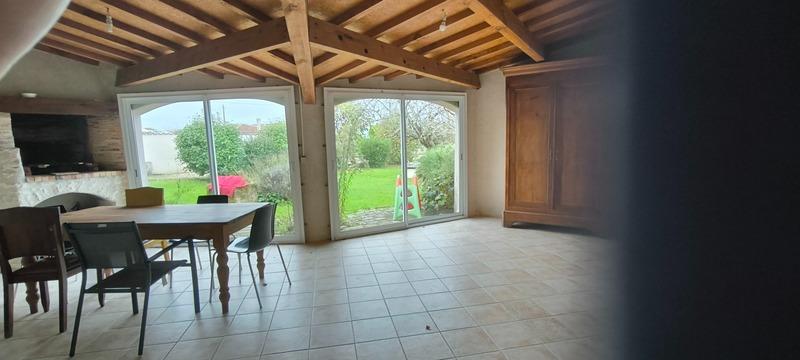 Maison de campagne - 252 m² - 7 pièces