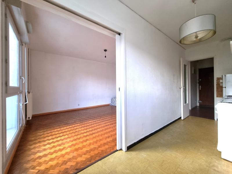 Appartement - 36 m² - 1 pièce