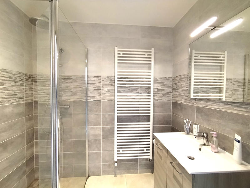 Maison - 81 m² - 4 pièces