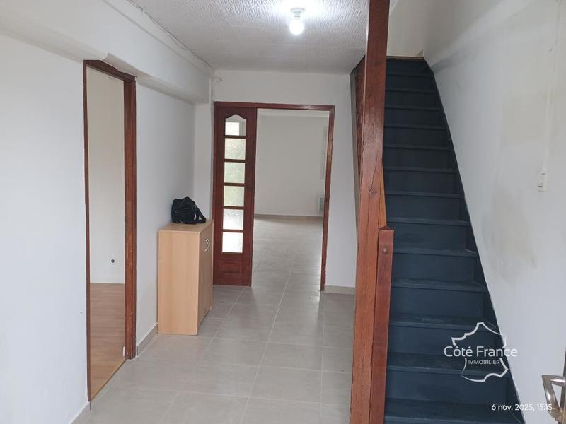 Château - 212 m² - 9 pièces