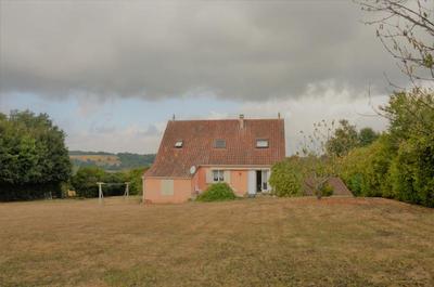 Maison - 170 m² - 7 pièces