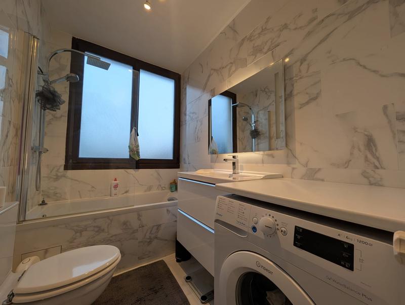 Appartement - 38 m² - 1 pièce