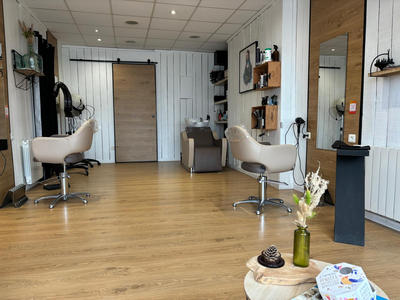 Maison - 40 m² - 2 pièces