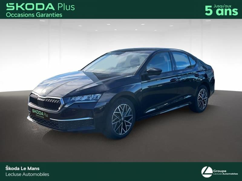 Skoda Octavia 1.5 Tsi Hybrid 150 ch Act Dsg7 Selection