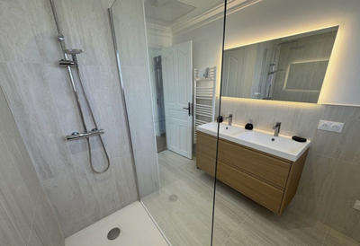 Appartement - 73 m² - 4 pièces