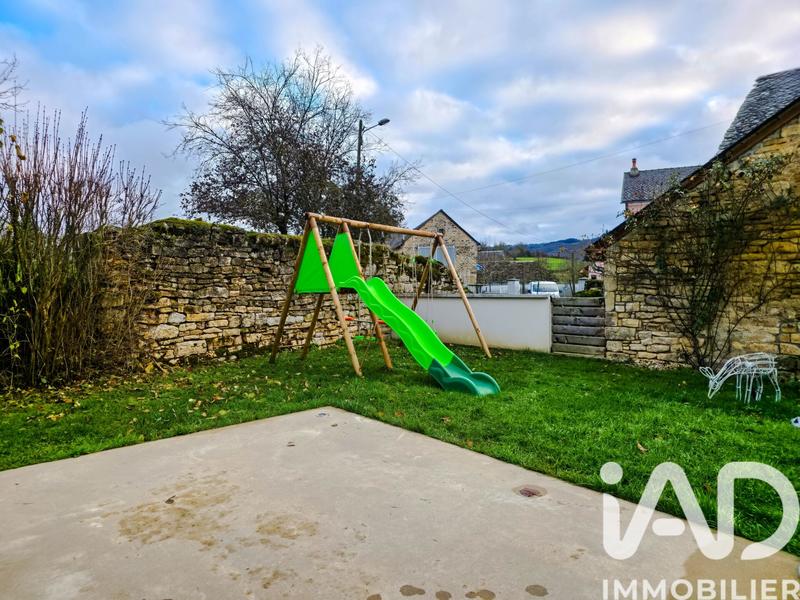 Maison de campagne - 83 m² - 4 pièces