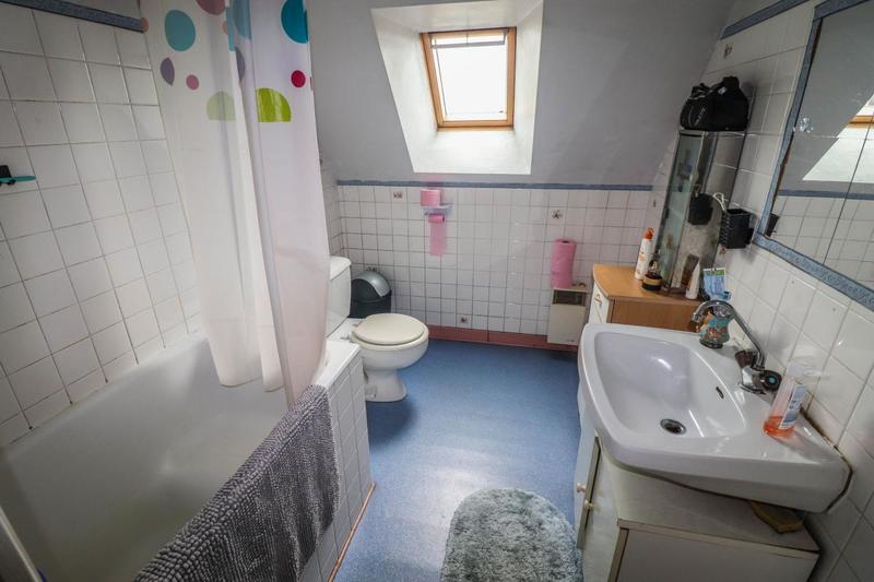 Maison - 65 m² - 3 pièces