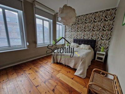 Maison - 178 m² - 7 pièces