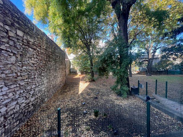 Appartement - 62 m² - 2 pièces