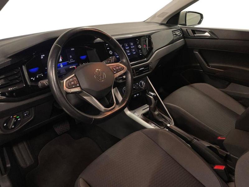 Volkswagen Polo 1.0 Tsi 95 s&amp;S Dsg7 Life Plus