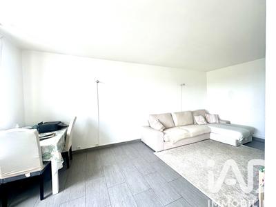 Appartement - 77 m² - 4 pièces