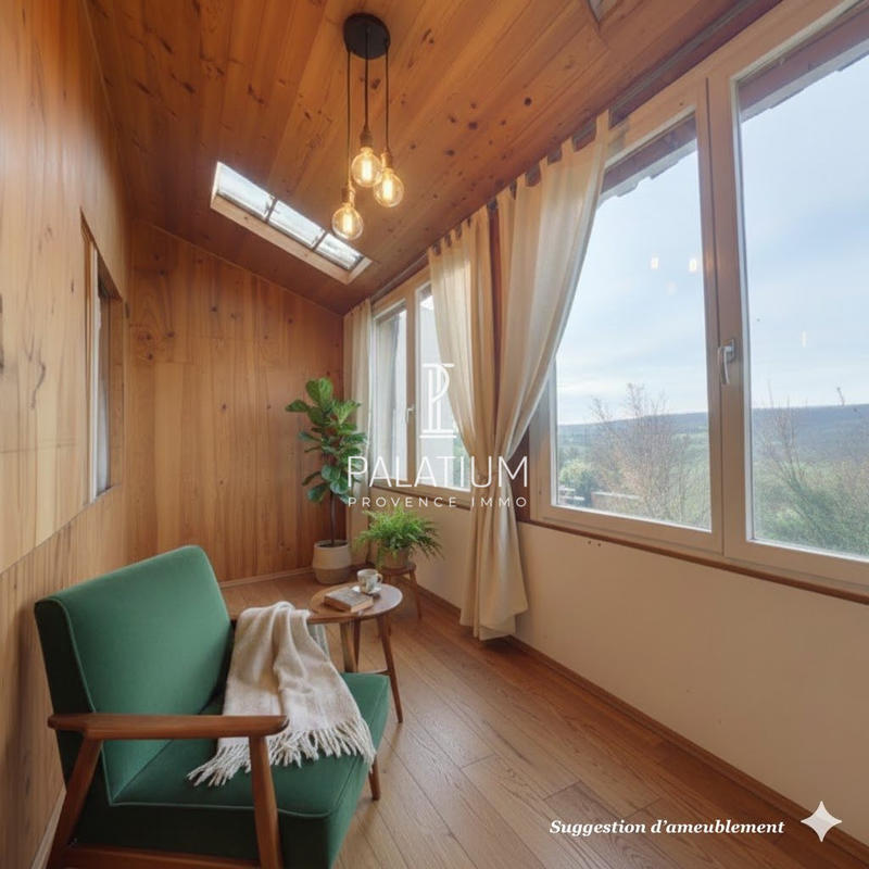 Villa - 127 m² - 5 pièces