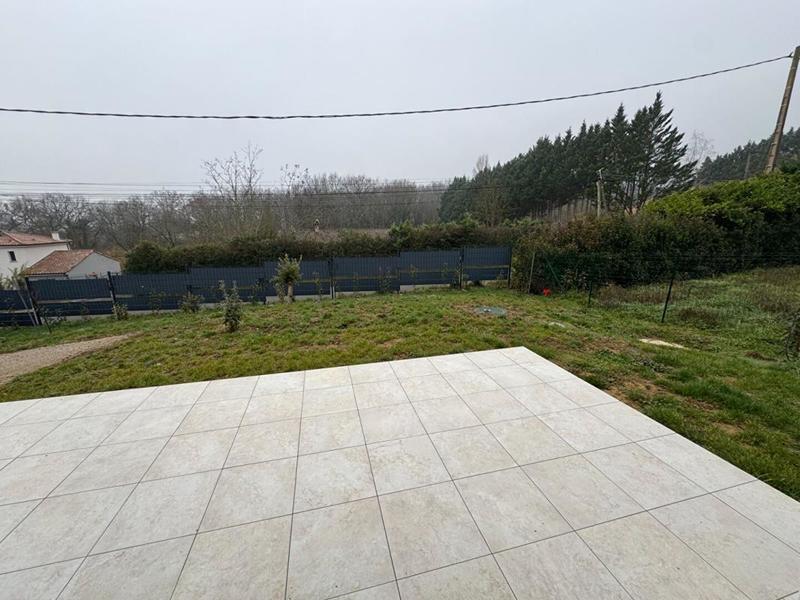 Villa - 132 m² - 5 pièces