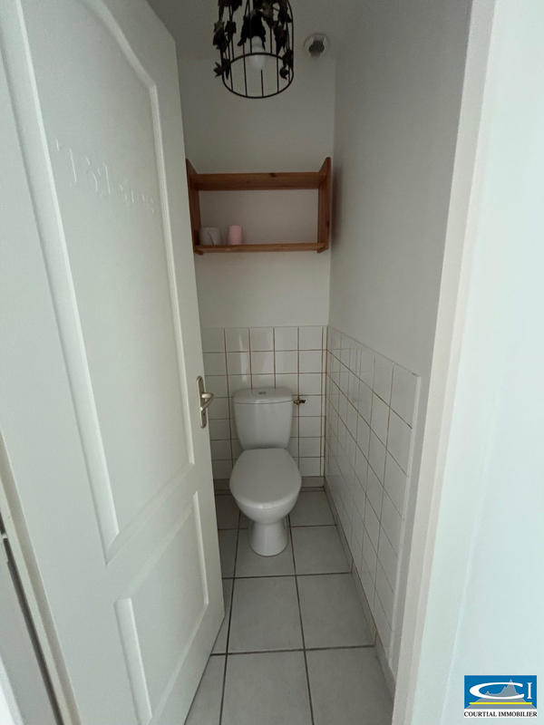 Villa - 90 m² - 4 pièces