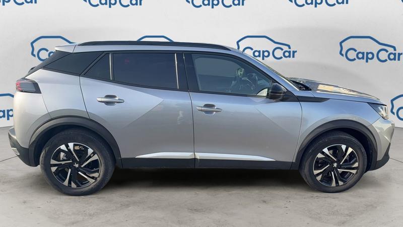 Peugeot 2008 1.5 BlueHDi 130 Eat8 Allure Pack