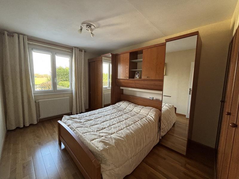 Maison - 117 m² - 6 pièces