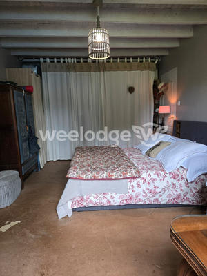 Maison ancienne - 217 m² - 7 pièces