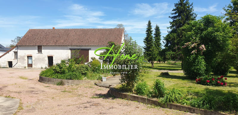 Maison - 175 m² - 6 pièces