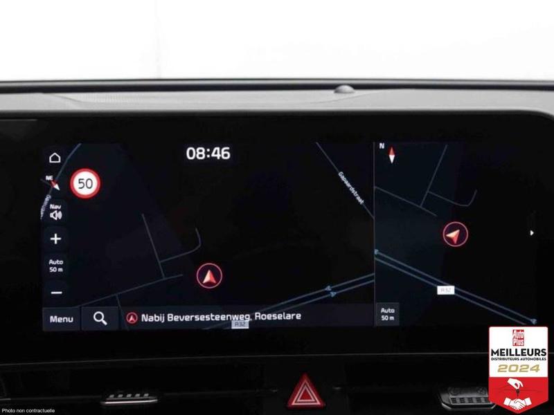 Kia Sportage 1.6 t-GDi 160 Dct Gold