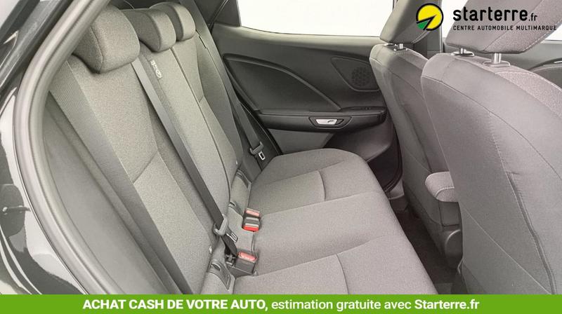 Lexus Lbx 2wd Business