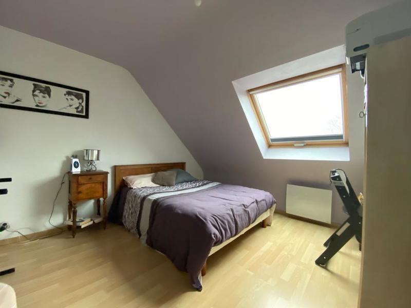 Maison - 125 m² - 6 pièces