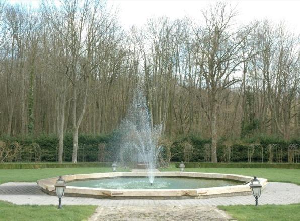 Manoir - 1 200 m² - 20 pièces