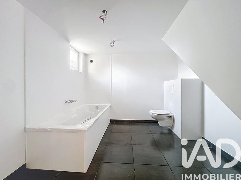 Maison de ville - 115 m² - 5 pièces