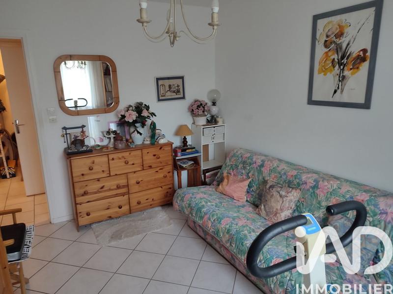 Appartement - 94 m² - 4 pièces