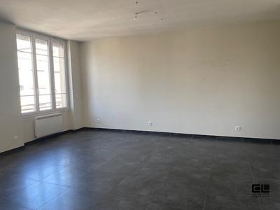 Appartement - 51 m² - 2 pièces