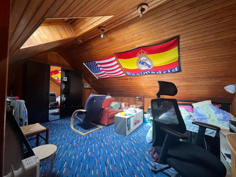 Maison - 84 m² - 4 pièces