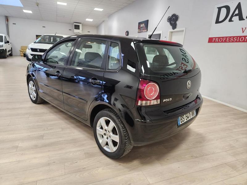 Volkswagen Polo 1.4 Tdi 70 ch
