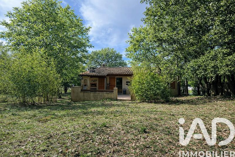 Maison - 106 m² - 4 pièces