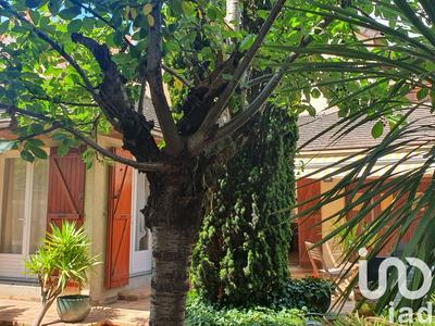 Maison - 146 m² - 6 pièces