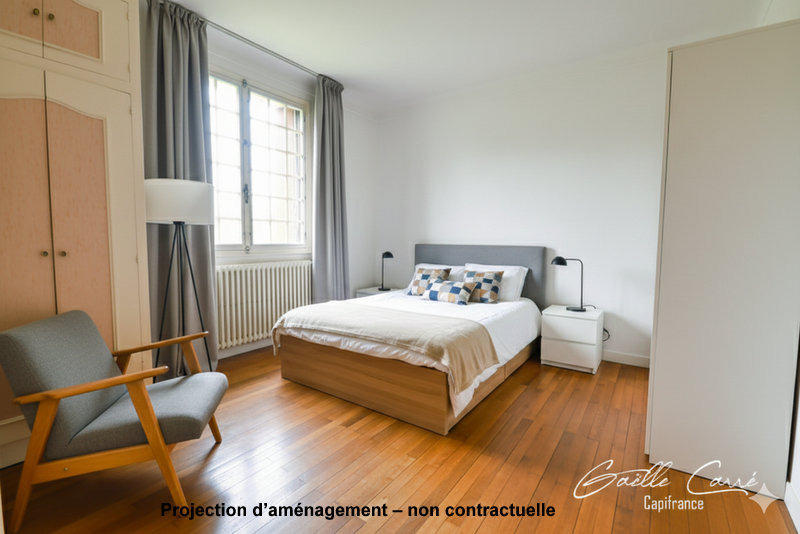 Maison - 157 m² - 7 pièces