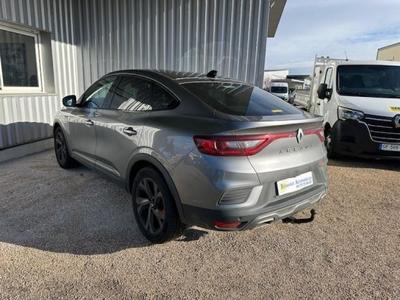 Renault Arkana mild hybrid 160 Edc Fap - 22 R.S. Line