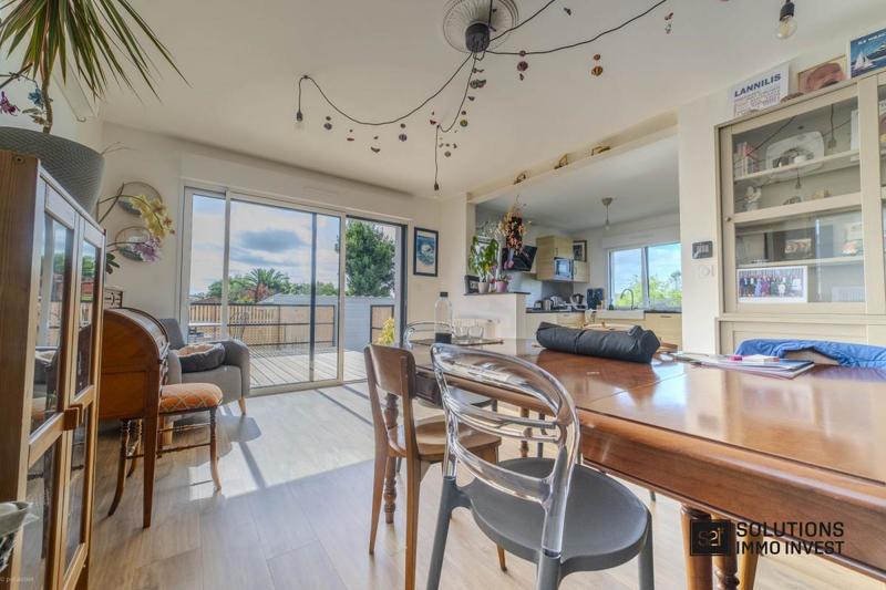 Maison ancienne - 121 m² - 6 pièces