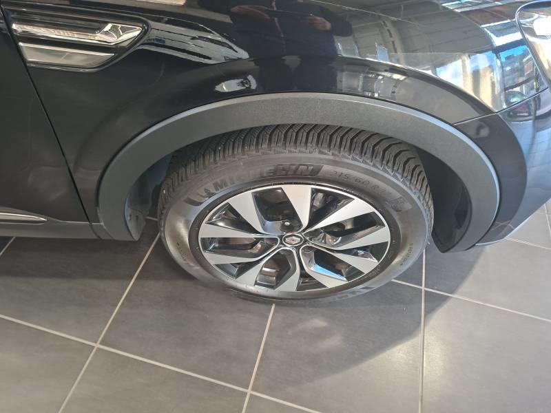 Renault Arkana mild hybrid 140 Edc Fap - 22 Techno