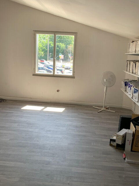 Local commercial - 450 m²