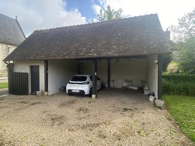 Maison - 128 m² - 6 pièces