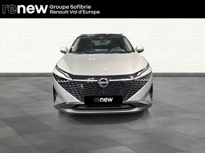 Nissan Qashqai e-Power 190 ch n-Connecta