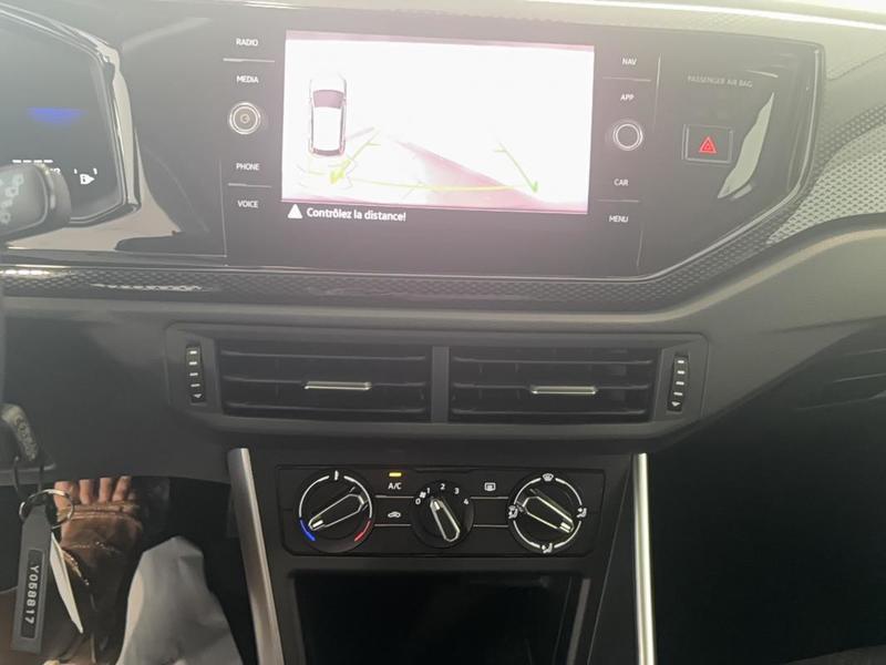 Volkswagen Polo 1.0 Tsi 95 s&amp;S Dsg7 Vw Edition