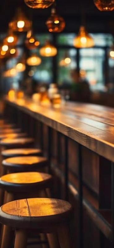 Fonds de commerce - 35 m²