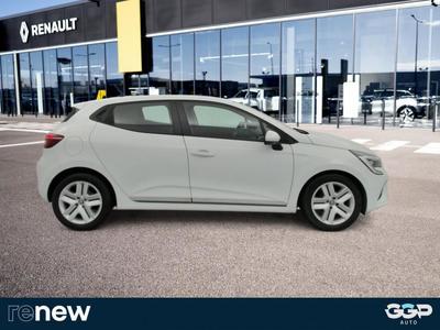 Renault Clio V TCe 100 Gpl - 21n Business