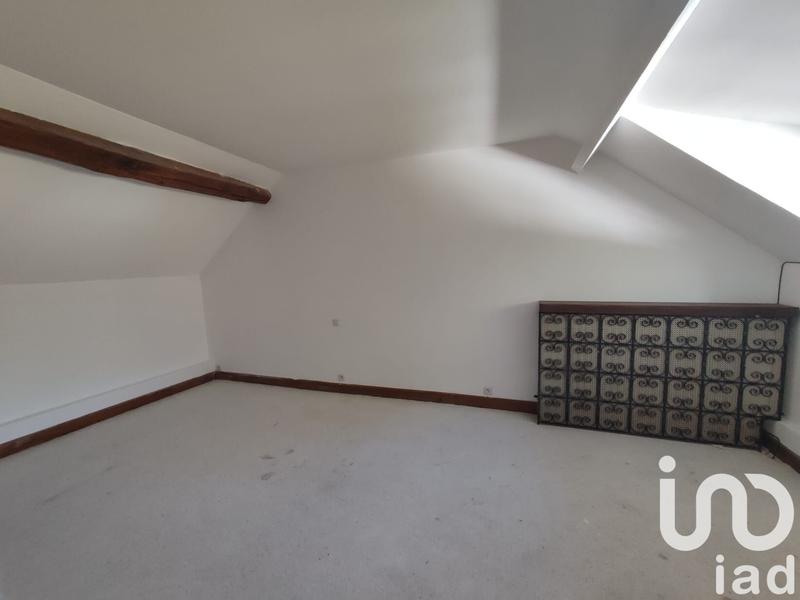 Maison - 278 m² - 6 pièces