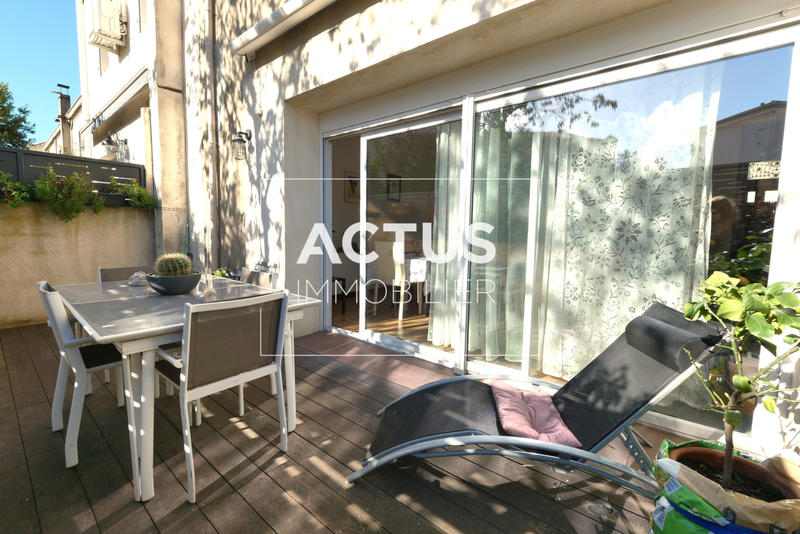 Maison - 130 m² - 4 pièces